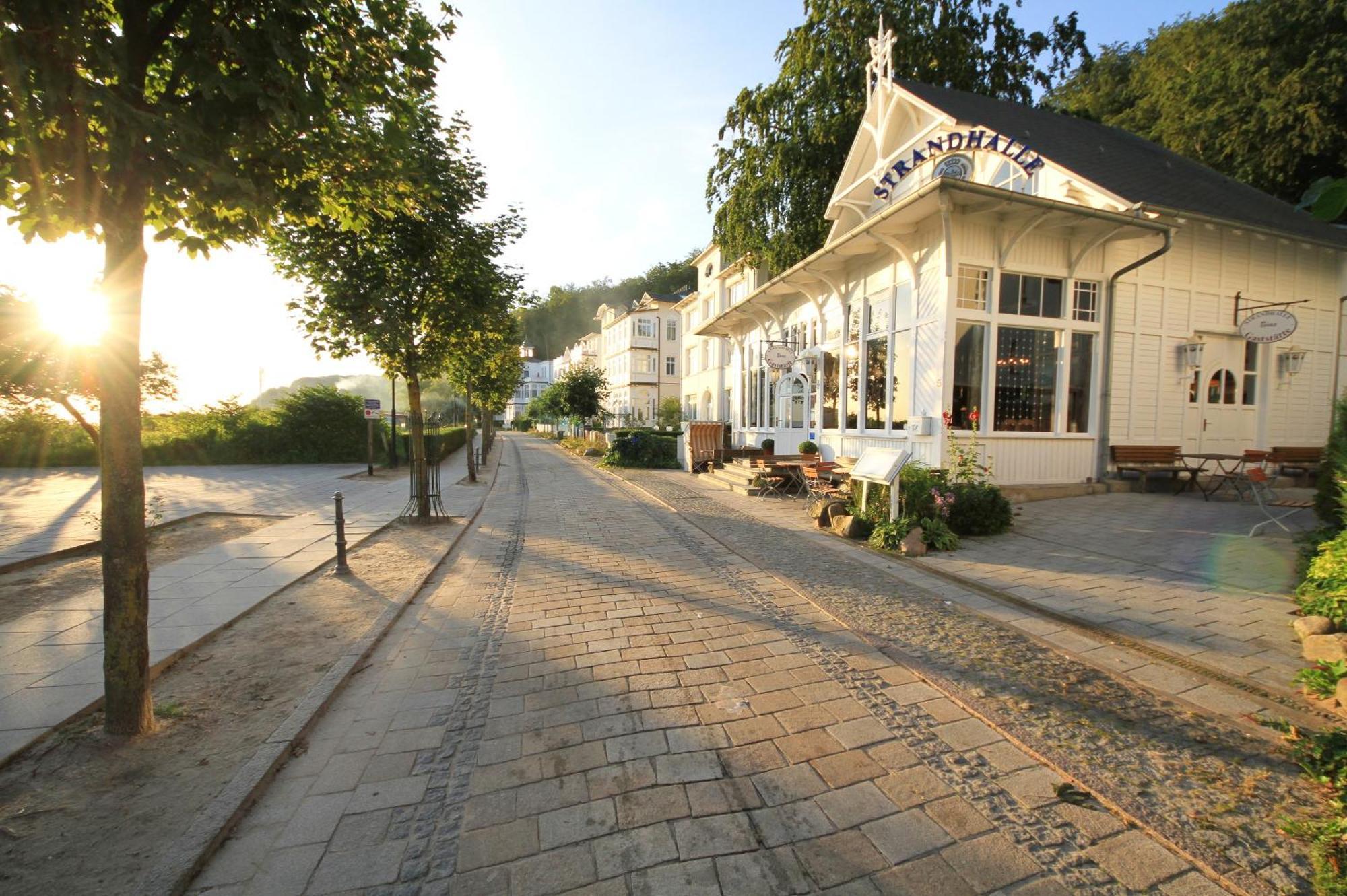Ostsee Nr 10 Strandnah, Balkon, Meerblick Apartment *